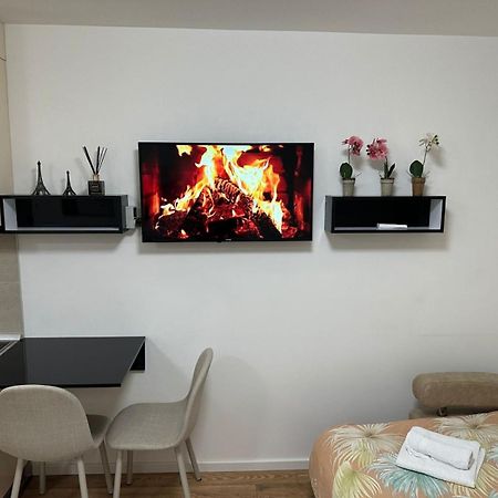 Apartmani Imperial نوفي بازار المظهر الخارجي الصورة