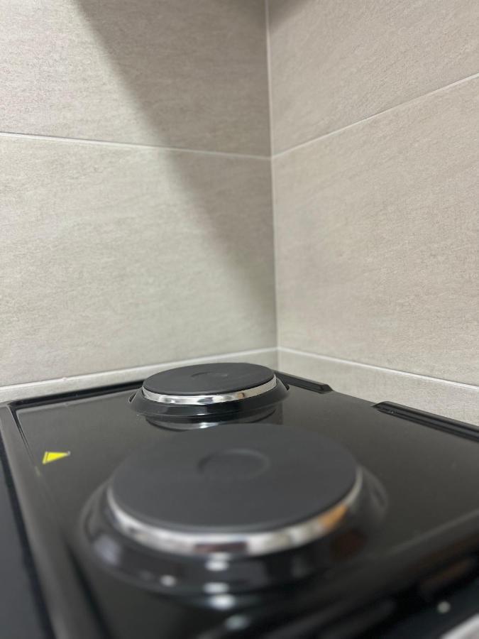 Apartmani Imperial نوفي بازار المظهر الخارجي الصورة