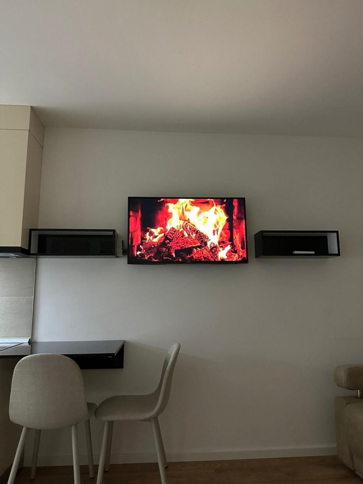 Apartmani Imperial نوفي بازار المظهر الخارجي الصورة