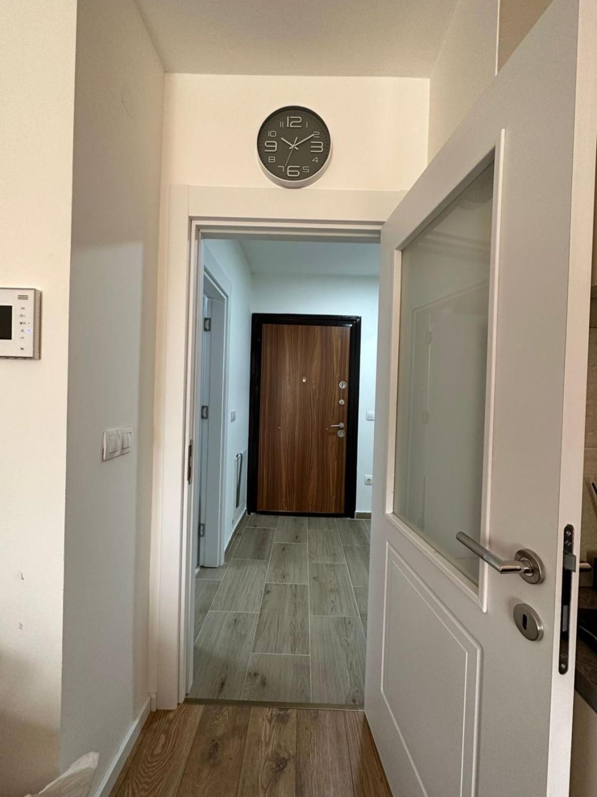 Apartmani Imperial نوفي بازار المظهر الخارجي الصورة